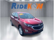 Apply for Financing